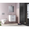 Душевая панель VITRA MOVE, белая A45811